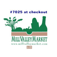 Mill Valley Market