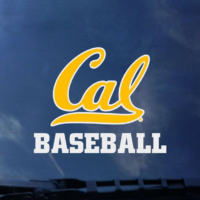 Cal Baseball